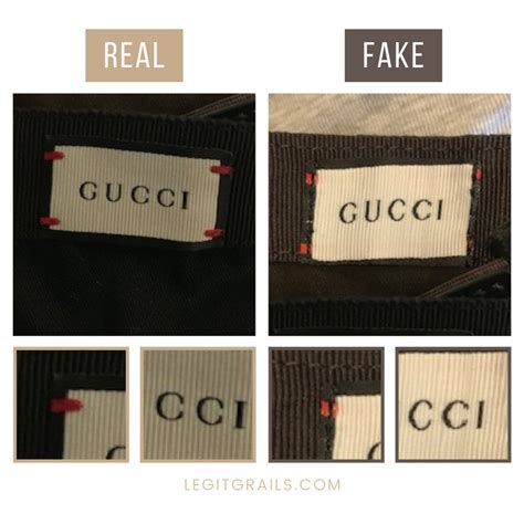 the worst fake gucci|Gucci legit check.